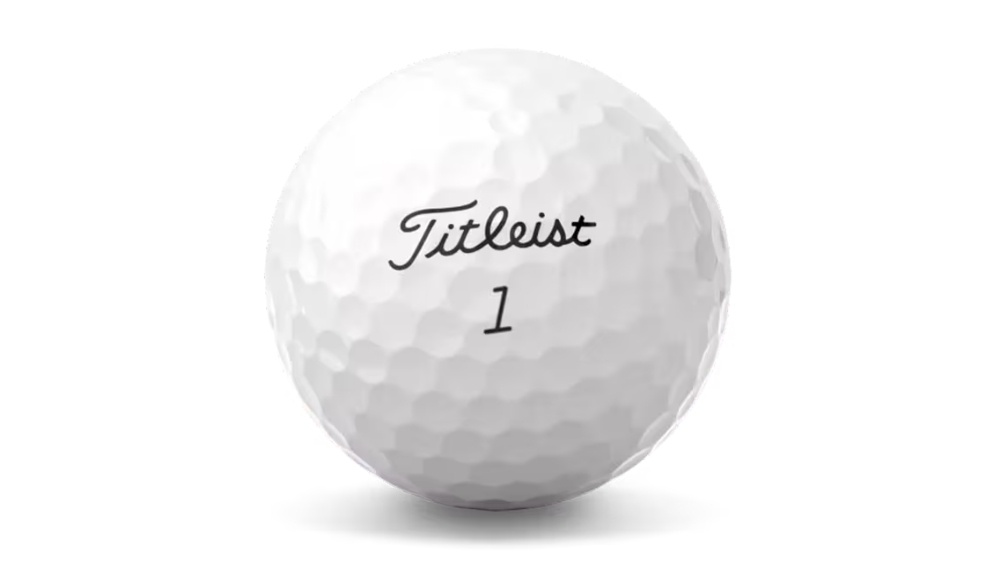 Titleist New Pro V1 - stor – 16-9-v2