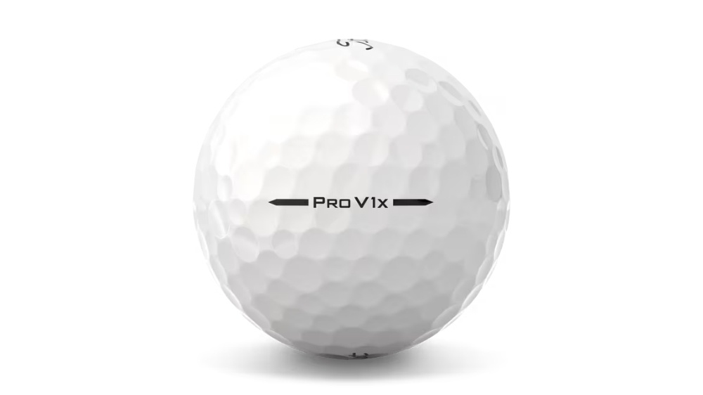 Titleist New Pro V1X - 16-9