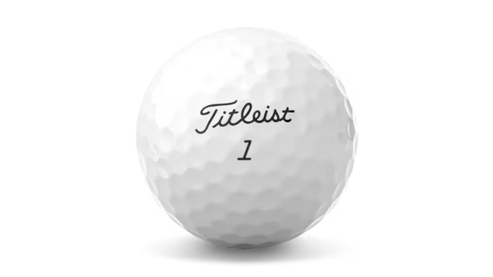 Titleist Tour Soft  - galleri - 1