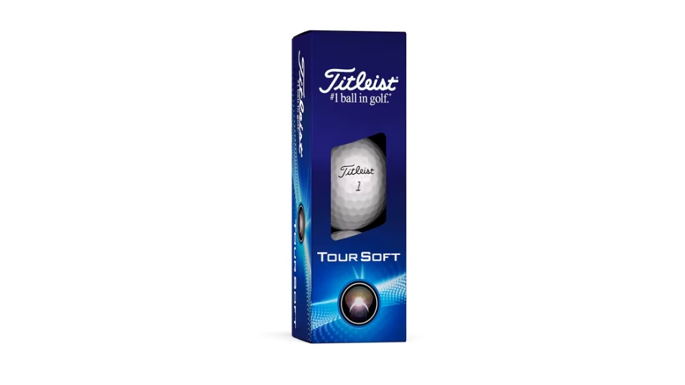 Titleist Tour Soft  - galleri - 2