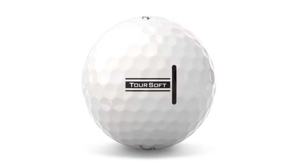 Titleist Tour Soft  - galleri