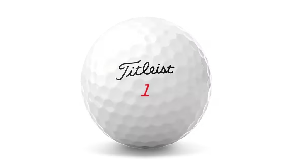 Titleist TruFeel - galleri -1