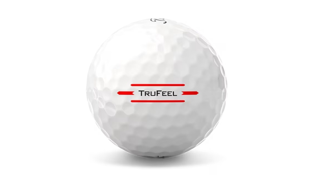 Titleist TruFeel - galleri